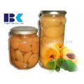 Sell ​​Like Hot Cakes Canned Yellow Peach in Syrup